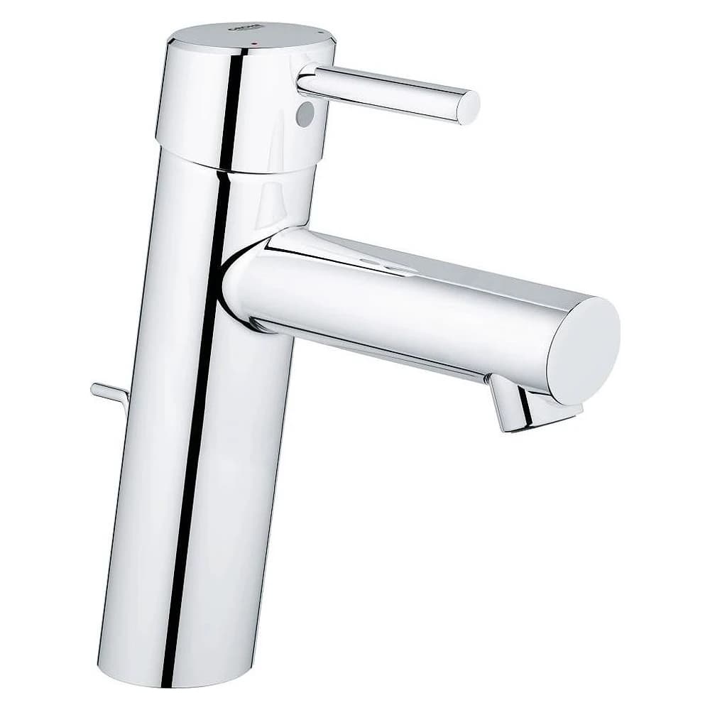 Grohe Concetto New Krom Orta Yükseklik M Lavabo Bataryası