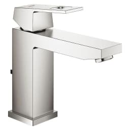 Grohe Eurocube M Lavabo Bataryası görsel 1