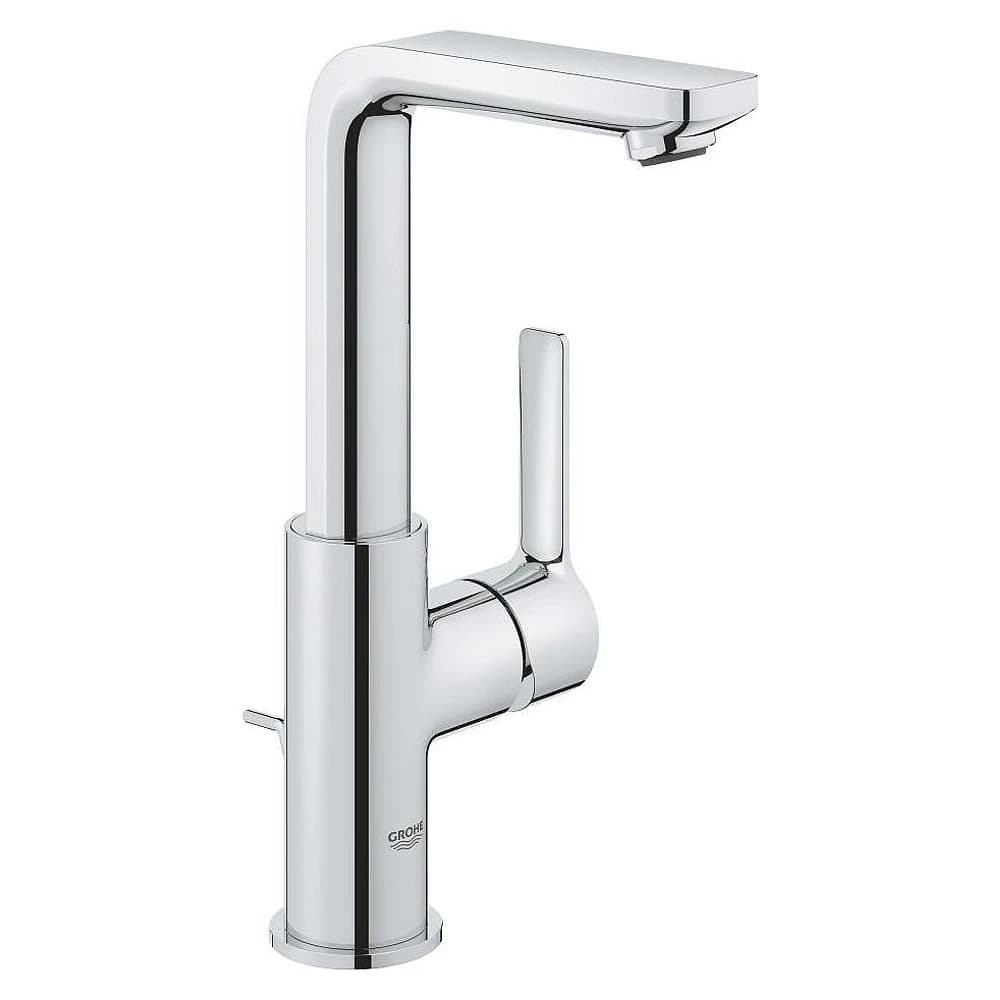 Grohe Lineare New Krom L Lavabo Bataryası