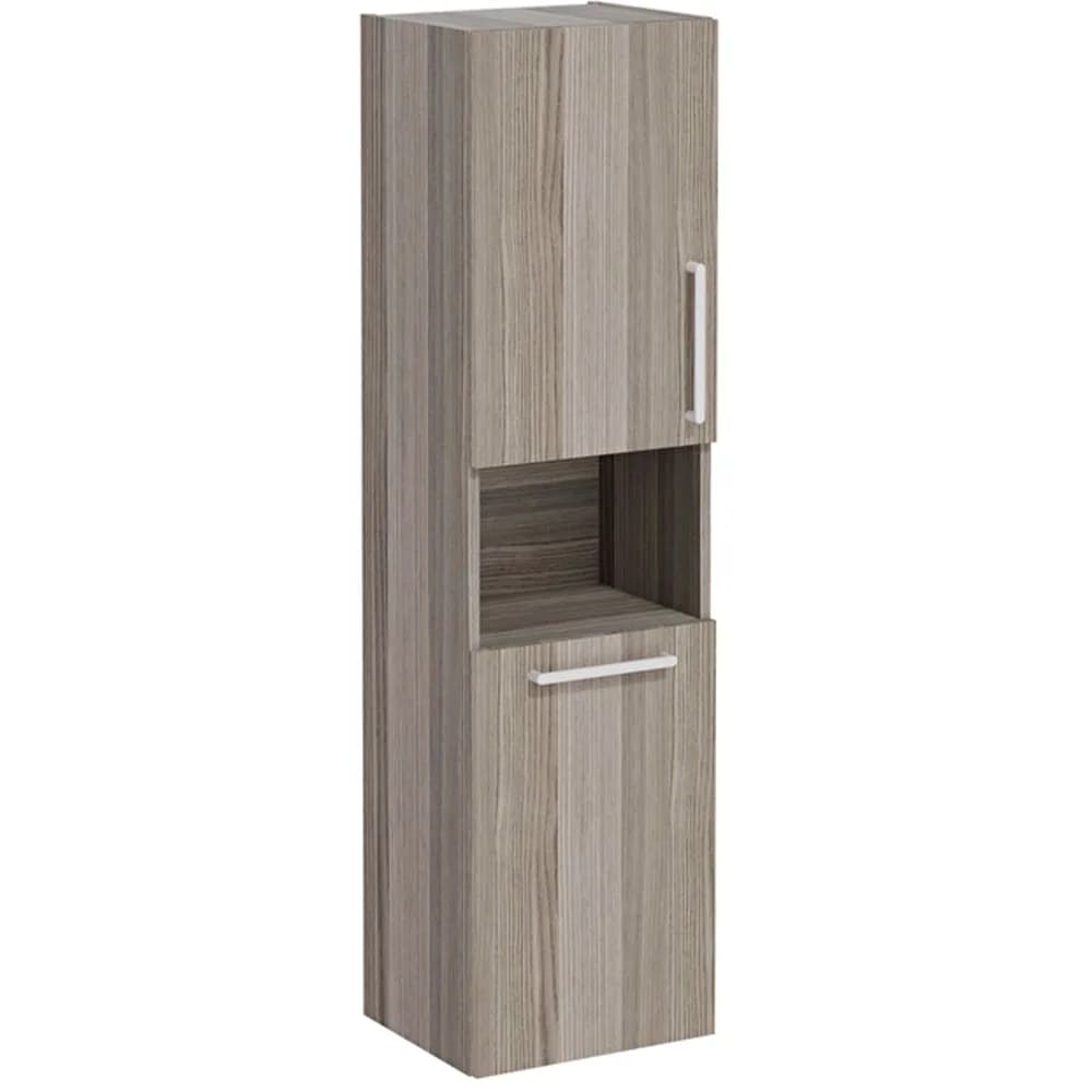 Vitra Root Flat 40 Cm Sepetli Cordoba Boy Dolabı