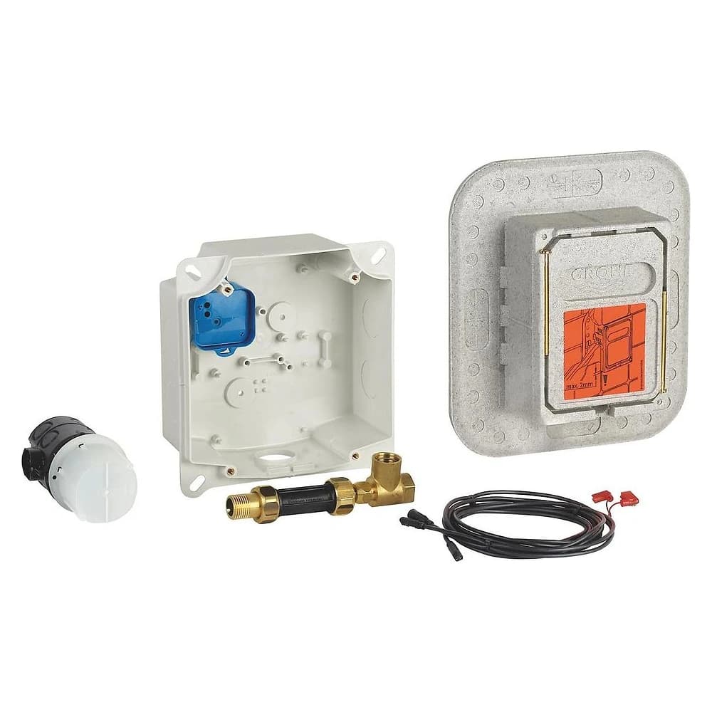 Grohe Eurocube E Fotoselli Ankastre İç Gövde