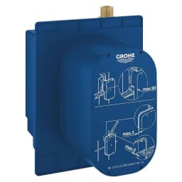 Grohe Eurosmart CE Ankastre İç Gövde görsel 1