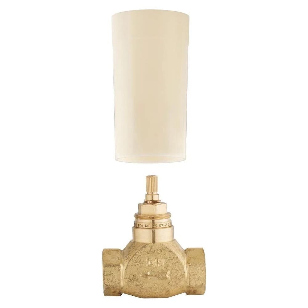 Grohe Non Rapido Classic Ankastre İç Gövde