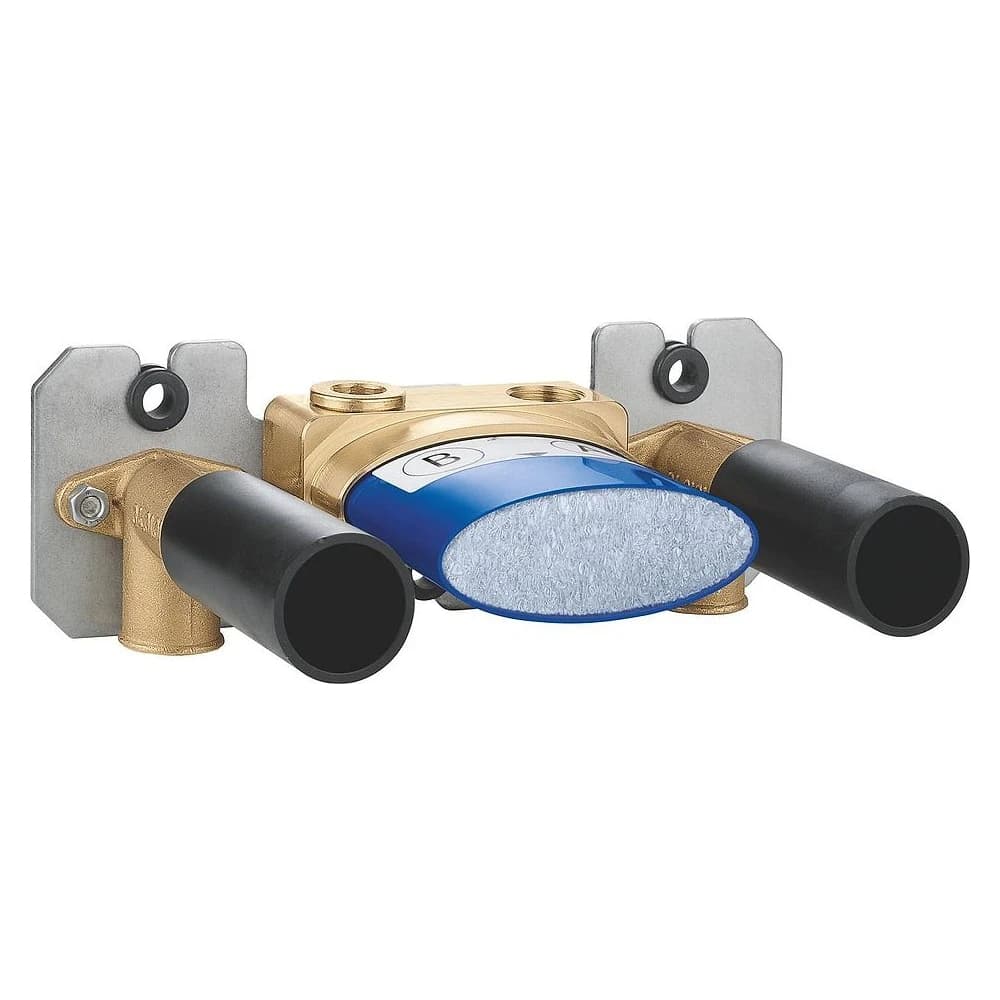Grohe Non Rapido Others Ankastre İç Gövde