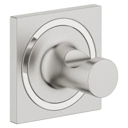 Grohe Allure New Bornoz Askısı görsel 1