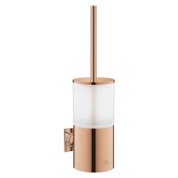 Grohe Allure New Bronz Tuvalet Fırçalığı görsel 1