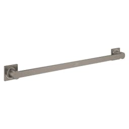 Grohe Allure New Antrasit Fırçalanmış Havlu Barı görsel 1