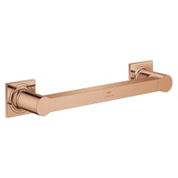 Grohe Allure New Bronz Tutamak görsel 1