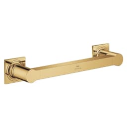 Grohe Allure New Altın Tutamak görsel 1