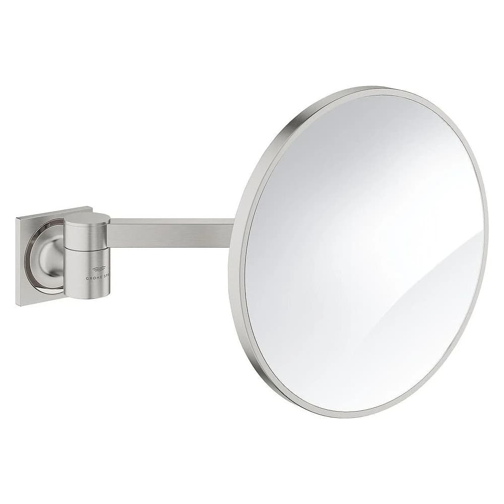 Grohe Allure New Makyaj Aynası