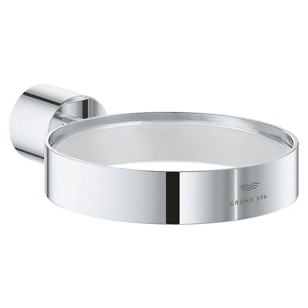 Grohe Atrio New Classic Krom Sabunluk