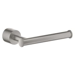 Grohe Atrio New Classic Kapaklı Tuvalet Kağıtlığı 40891DC0 görsel 1