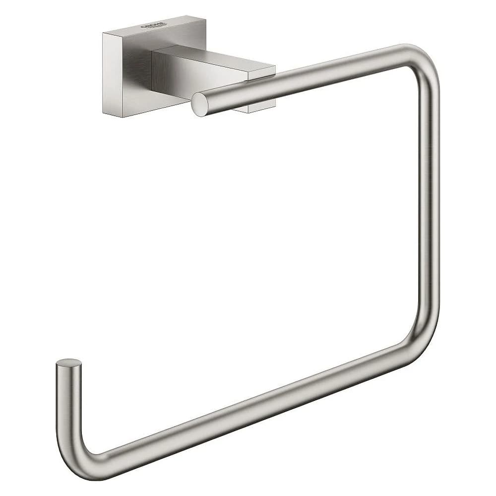 Grohe Essentials Cube New Havlu Halkası