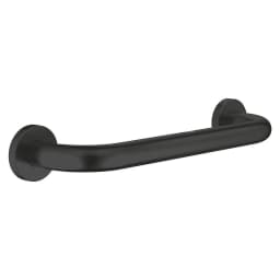 Grohe Essentials New Siyah Tutamak görsel 1