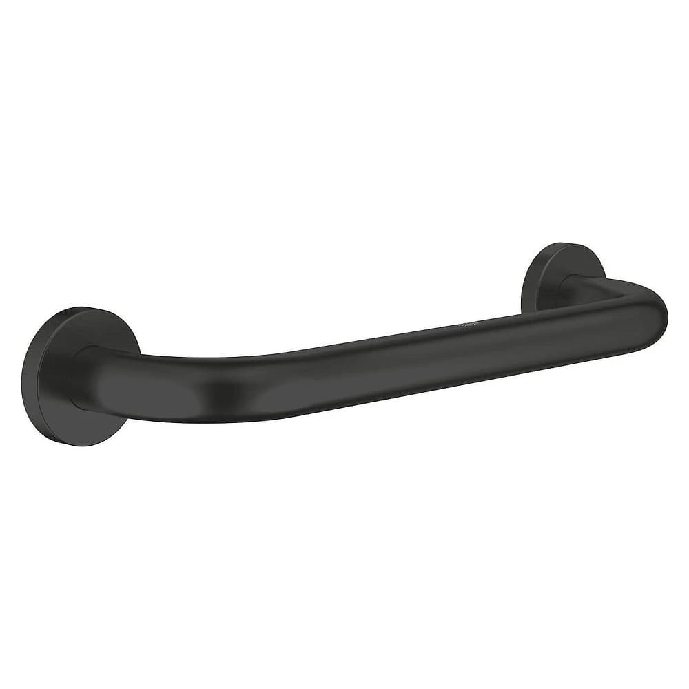 Grohe Essentials New Siyah Tutamak