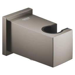 Grohe Euphoria Cube Antrasit Askı görsel 1