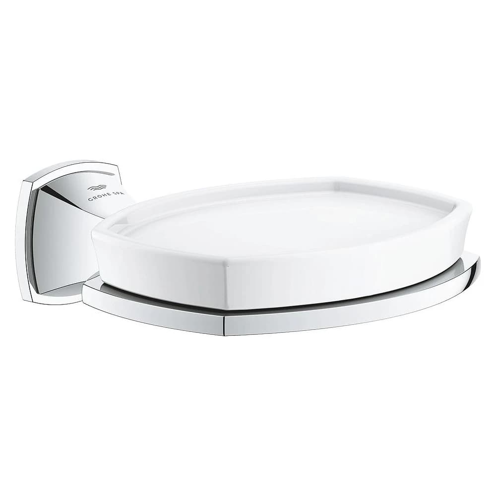 Grohe Grandera Krom Sabunluk