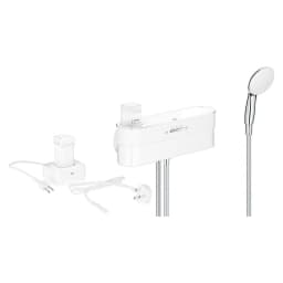 Grohe Purefoam Krom Bardaklık 1050740000 görsel 1