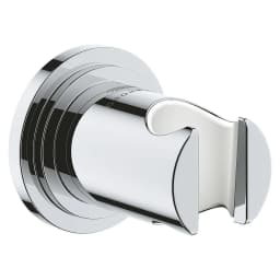 Grohe Rainshower Aqua Krom Askı görsel 1