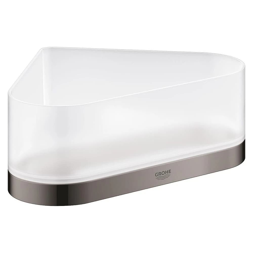 Grohe Selection Antrasit Etajer