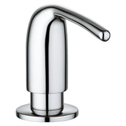 Grohe Krom Sıvı Sabunluk görsel 1