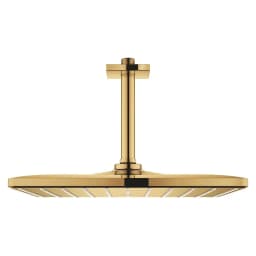 Grohe Rainshower Mono 310 Cube Altın Tepe Duşu 310 mm görsel 1