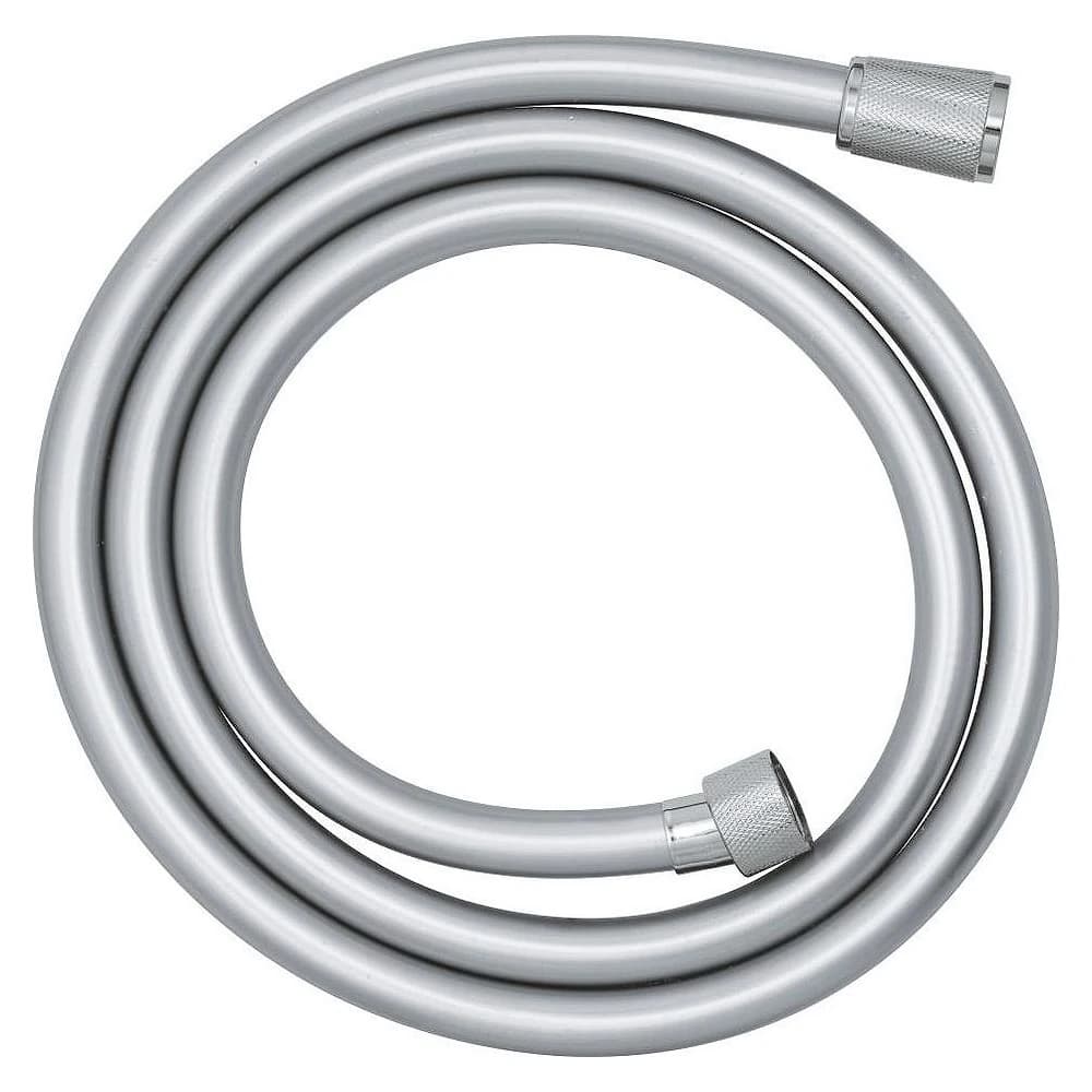 Grohe Silverflex Krom Duş Aksesuarı