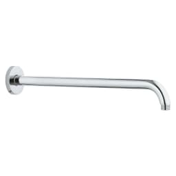 Grohe Rainshower Krom Duş Aksesuarı görsel 1