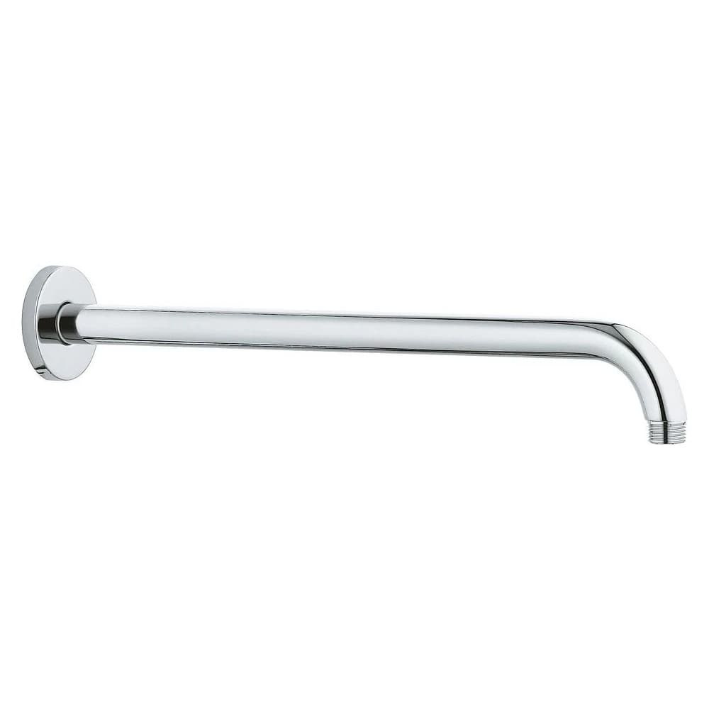 Grohe Rainshower Krom Duş Aksesuarı