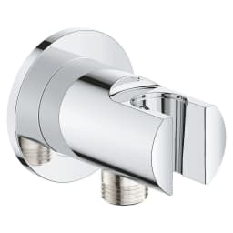 Grohe Tempesta Krom Duş Aksesuarı görsel 1