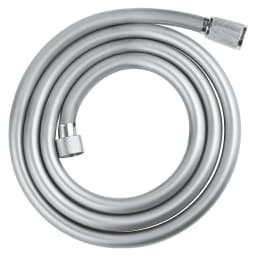Grohe Relexaflex Krom Duş Hortumu görsel 1