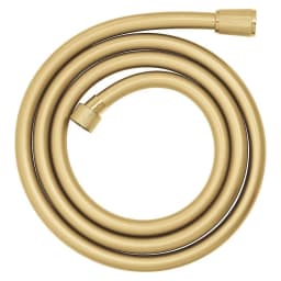 Grohe Silverflex Altın Duş Hortumu görsel 1