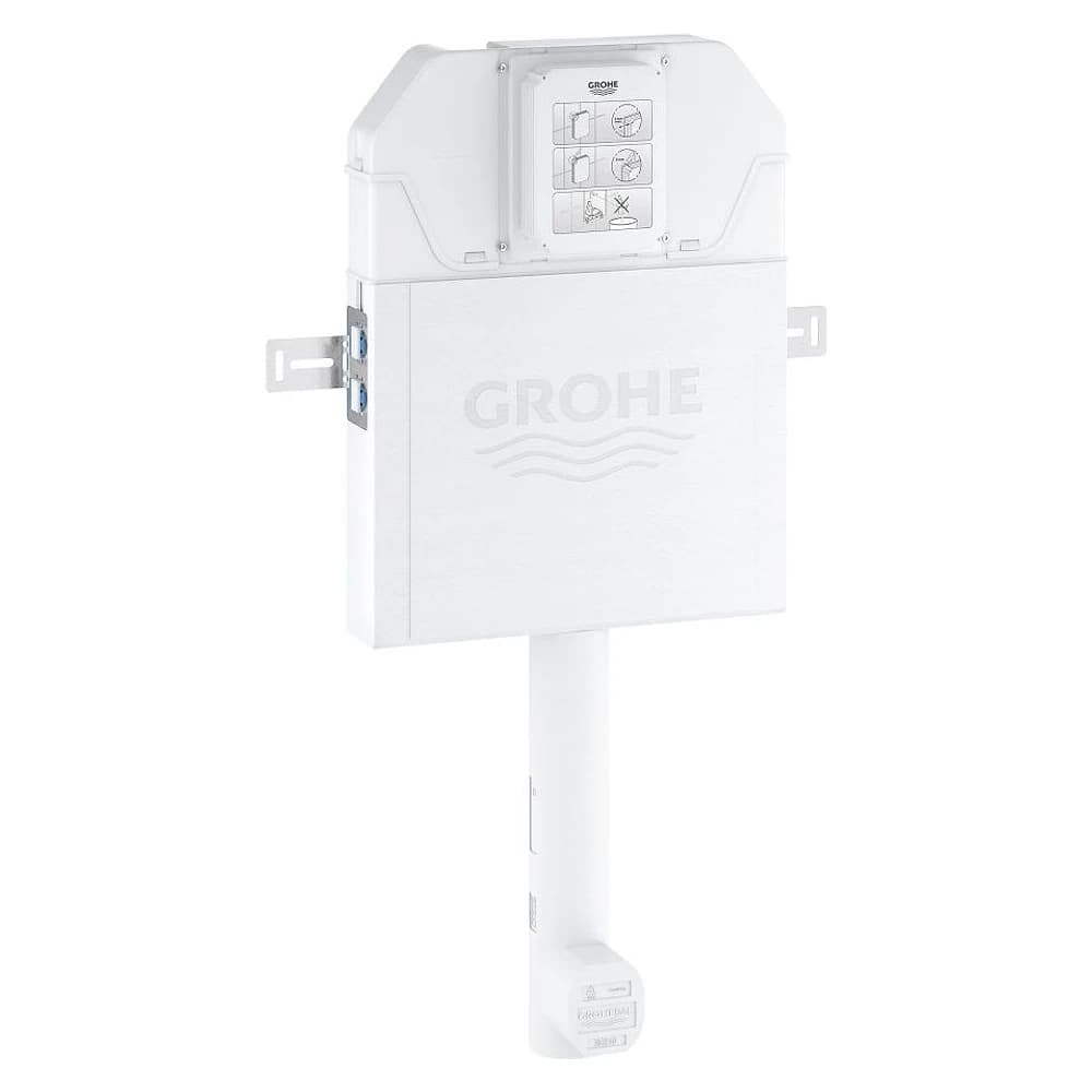 Grohe Gömme Rezervuar
