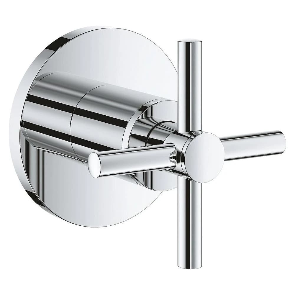Grohe Atrio New Classic Krom Ankastre Stop Valf 29396000