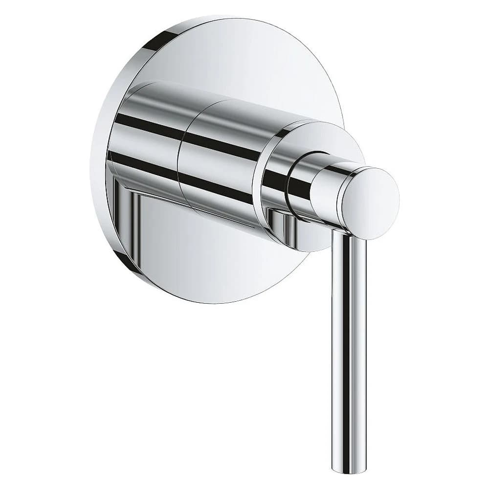Grohe Atrio New Classic Krom Ankastre Stop Valf 29397000