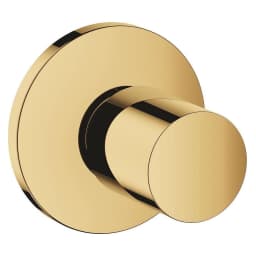 Grohe Altın Ankastre Stop Valf görsel 1