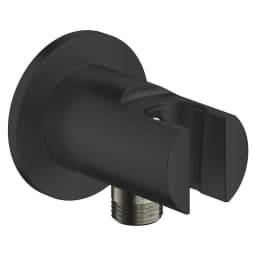 Grohe Tempesta Siyah Duş Aksesuarı görsel 1