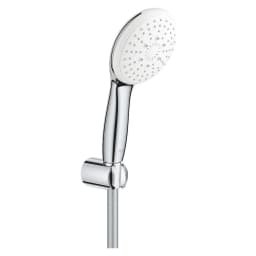 Grohe Tempesta 110 Krom El Duşu Seti 26920003 görsel 1