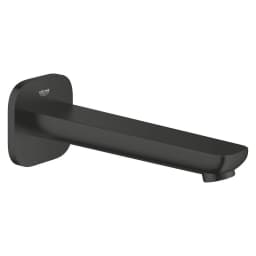 Grohe Cubeo Siyah Çıkış Ucu görsel 1