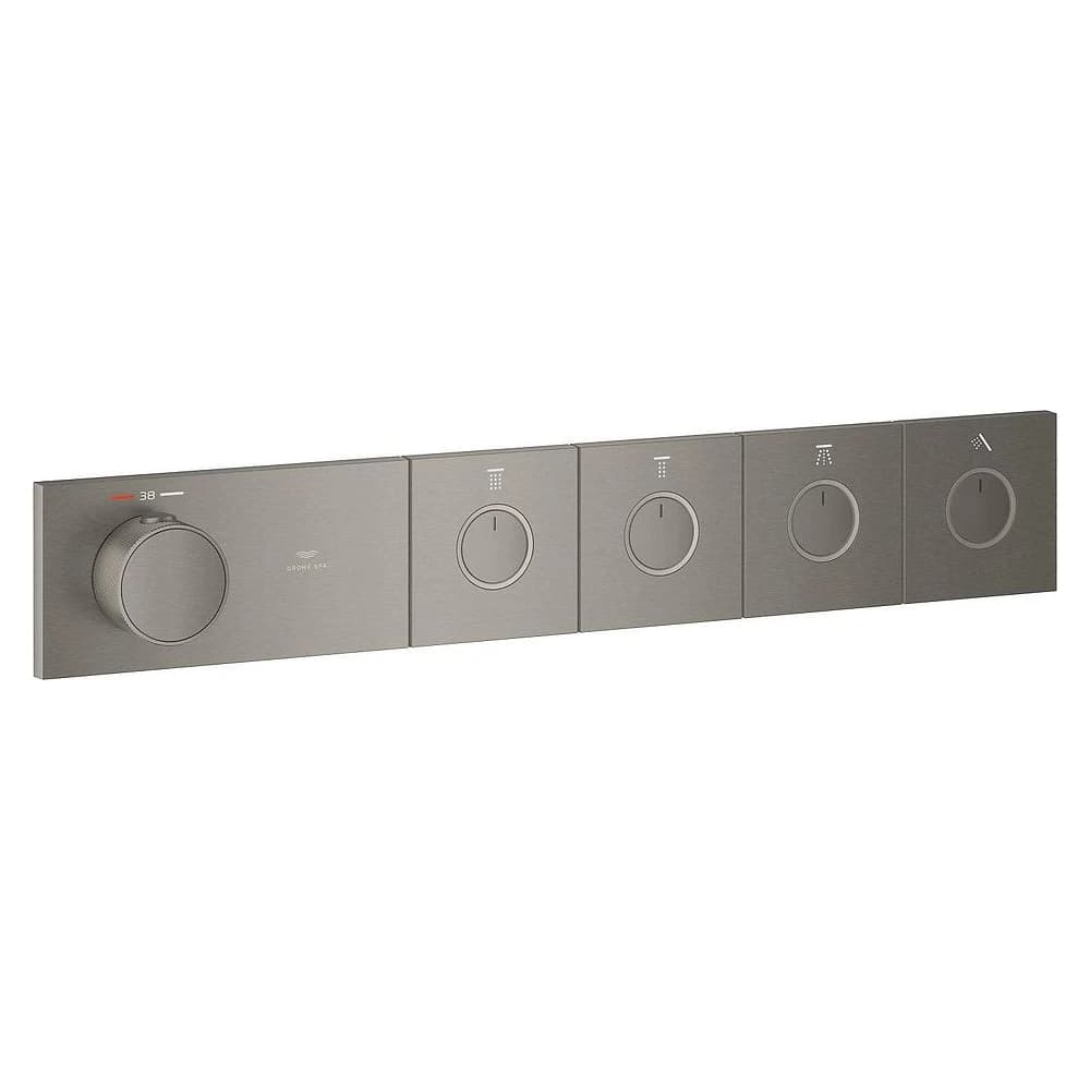 Grohe Grohtherm Aqua Tiles Termostatik Batarya