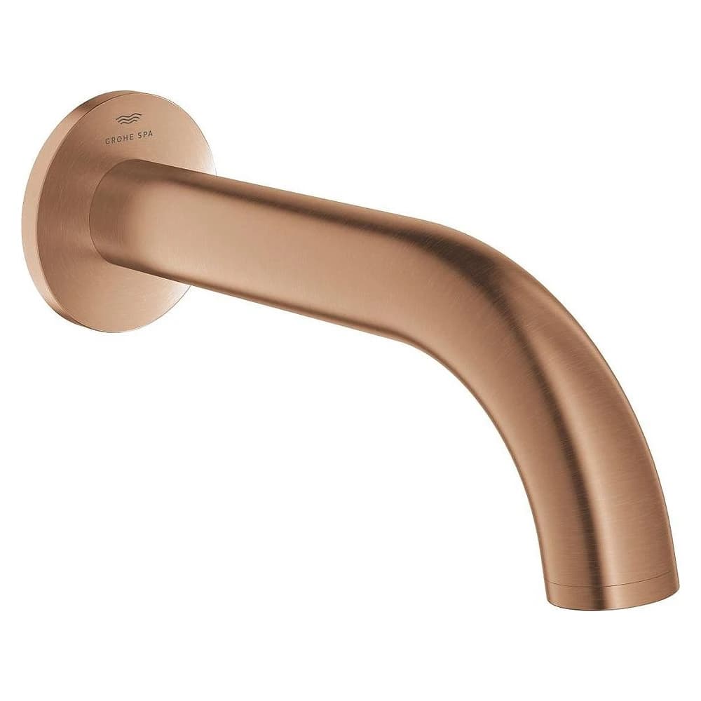 Grohe Atrio New Classic Bronz Fırçalanmış Çıkış Ucu