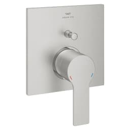Grohe Allure New Banyo Bataryası görsel 1