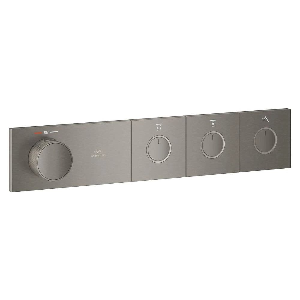 Grohe Grohtherm Aqua Tiles Termostatik Batarya 106866AL00