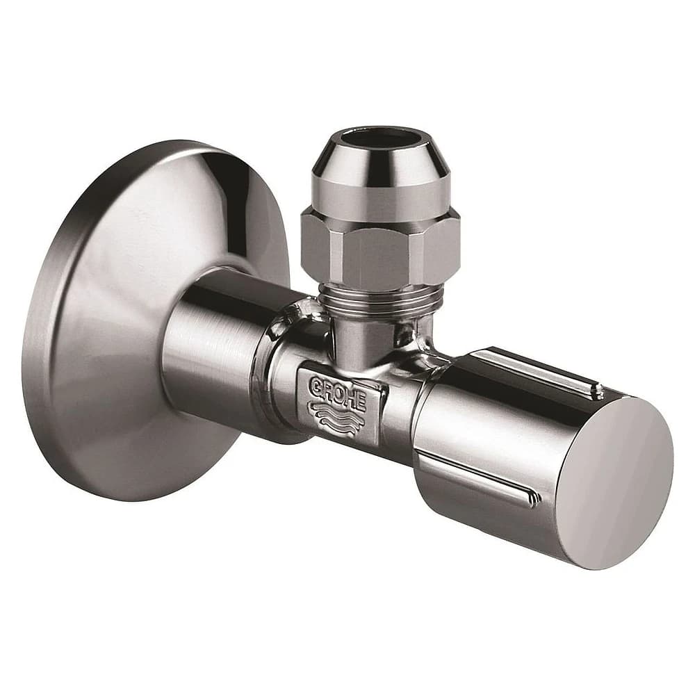 Grohe Antrasit Ara Musluk