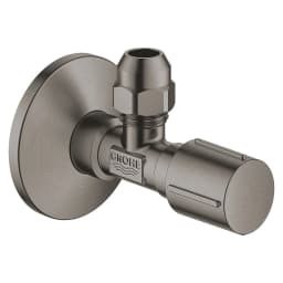 Grohe Antrasit Fırçalanmış Ara Musluk görsel 1