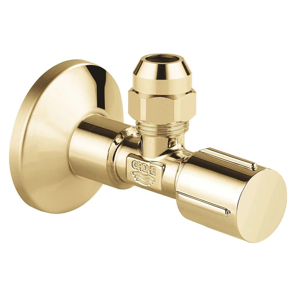 Grohe Altın Ara Musluk
