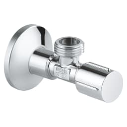 Grohe Krom Ara Musluk görsel 1