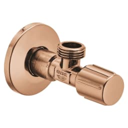Grohe Bronz Ara Musluk 1/2" görsel 1