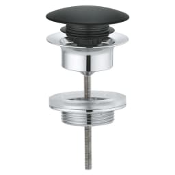 Grohe Siyah BELİRSİZ 65807KS0 görsel 1