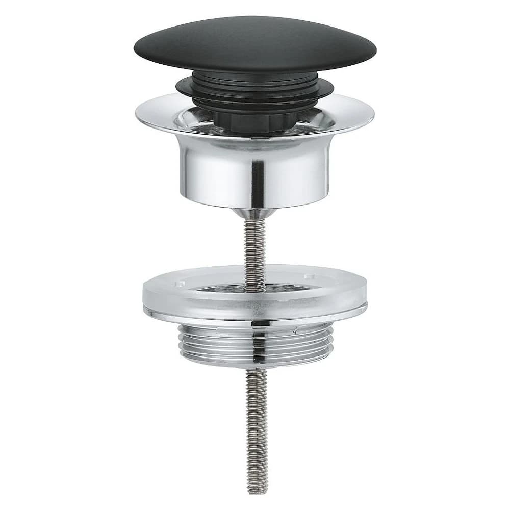 Grohe Siyah BELİRSİZ 65807KS0